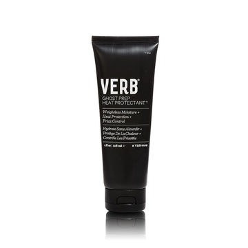 Verb Ghost Prep Heat Protectant, 4 Fl Oz