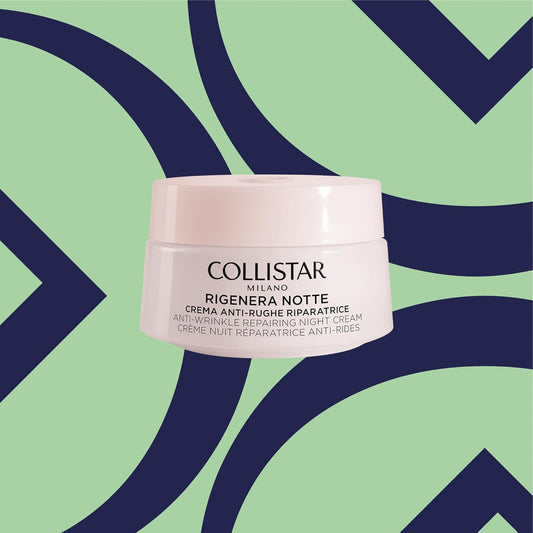 Collistar Rigenera Notte 50Ml