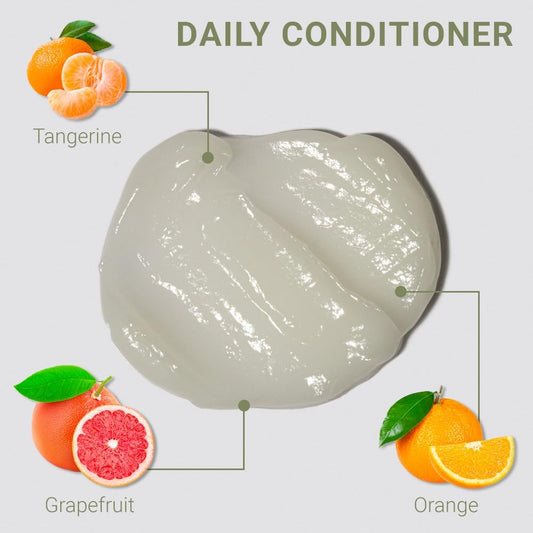 Loma Hair Care Loma Daily Conditioner 33 Ounce (Liter)