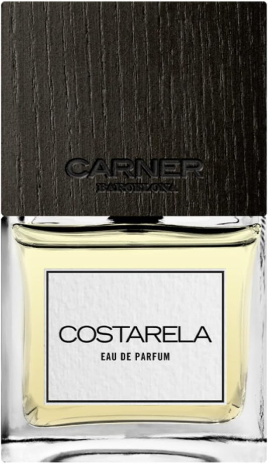 Carner Barcelona Costarela Unisex Eau De Parfum 100Ml