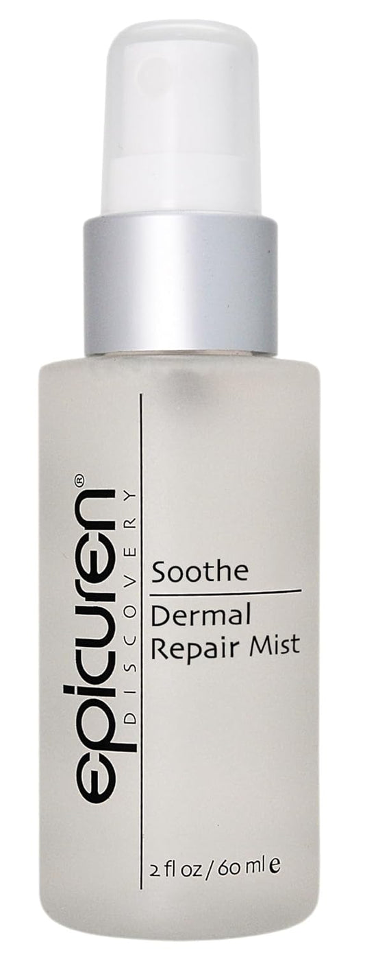 Epicuren Discovery Soothe Dermal Repair Mist, 2 Oz