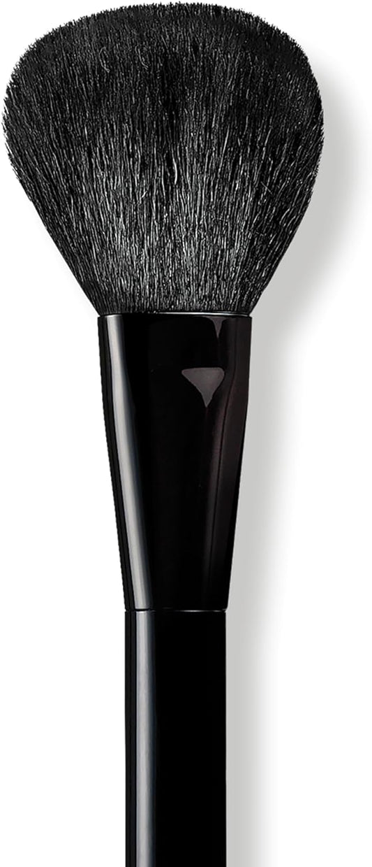 Mii Cosmetics Perfect Finish Brush | Ideal For Powder, Bronzer, Blusher | Versatile & Easy To Use For A Flawless Finish