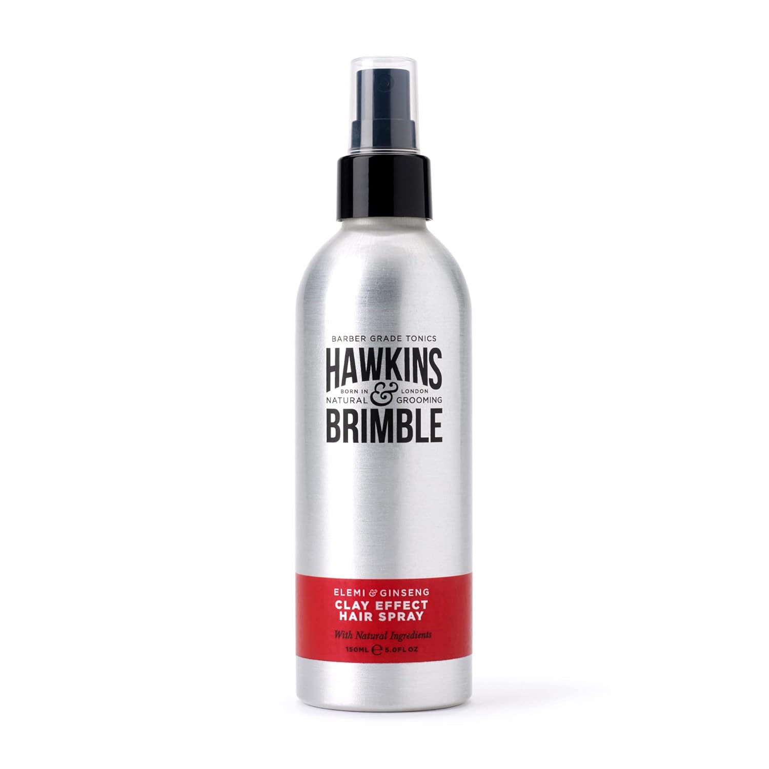 Hawkins & Brimble - Clay Effect Hair Spray (150Ml)