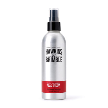 Hawkins & Brimble - Clay Effect Hair Spray (150Ml)