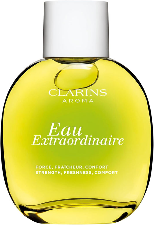 Clarins Eau Extraordinaire Treatment Fragrance 100ml : Amazon.co.uk: Beauty