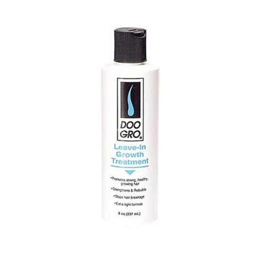 Doo Gro Leave-In Gro Treatment, 10 Oz : Hair Regrowth Treatments : Beauty & Personal Care