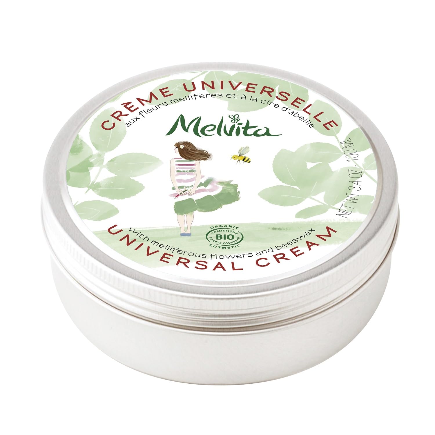Universal Cream 100 Ml
