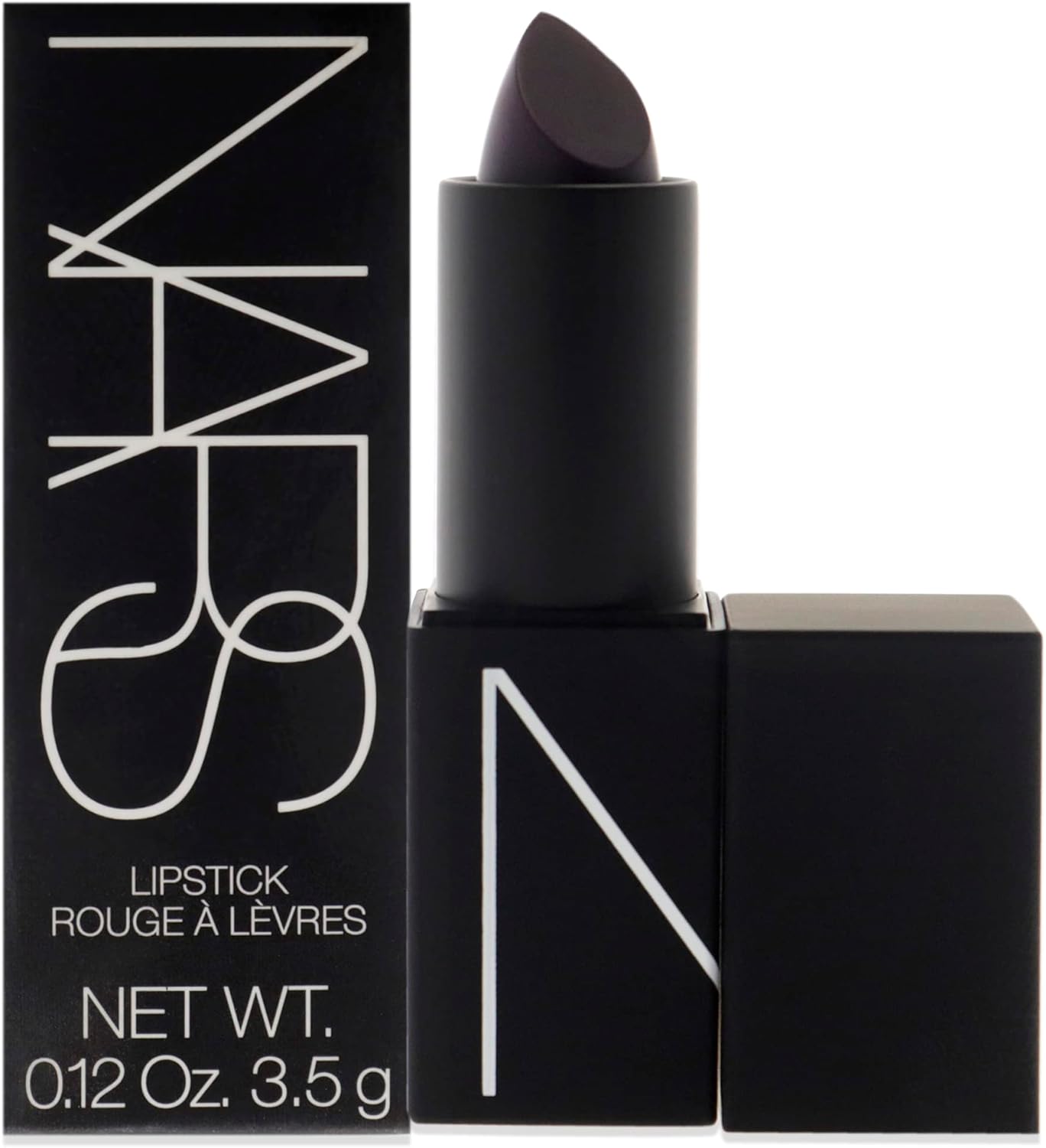 Nars Lipstick - Soul Train For Women 0.12 Oz Lipstick