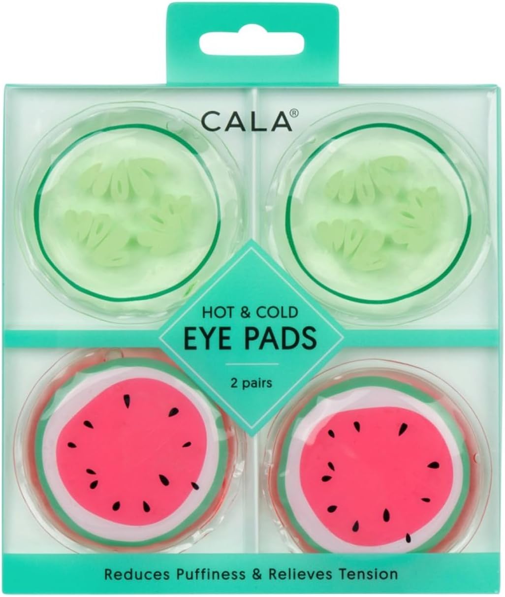 Hot & Cold Eye Pads (2 Pk)