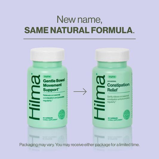 Hilma Prebiotic Fiber Gummies, Daily Fiber Supplement, Gummies For Adults, Supports Gut Health For Women And Promotes Regularity, Citrus Natural Flavor, Fsa Eligible, 60 Count