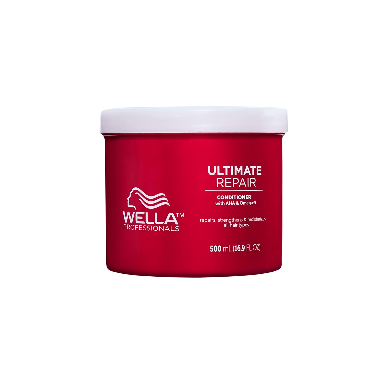 Wella Professionals Ultimate Repair Conditioner, Deep Nourishing Conditioner For Damaged Hair