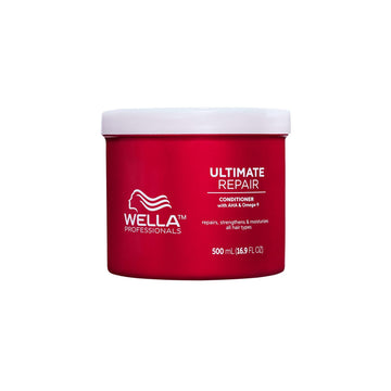 Wella Professionals Ultimate Repair Conditioner, Deep Nourishing Conditioner For Damaged Hair