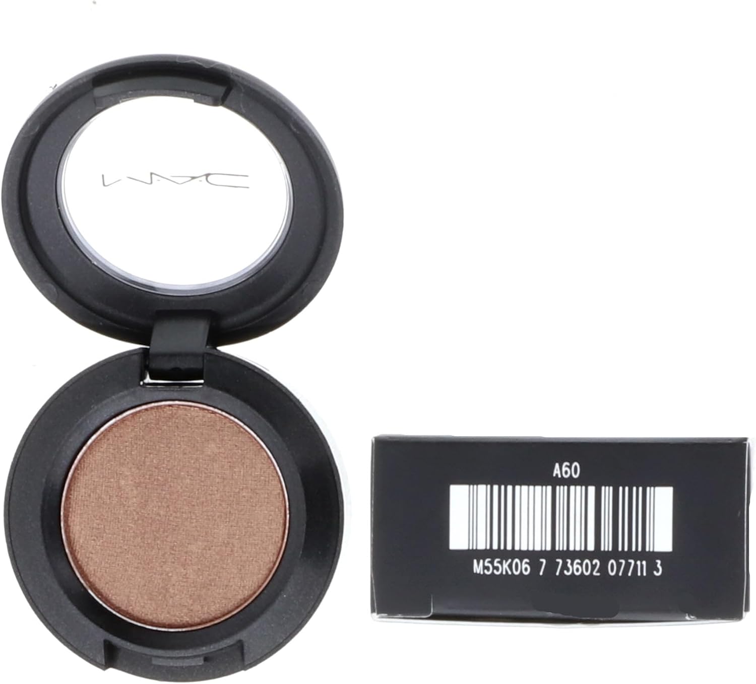 Mac Small Eye Shadow - Woodwinked - 1.5G/0.05Oz