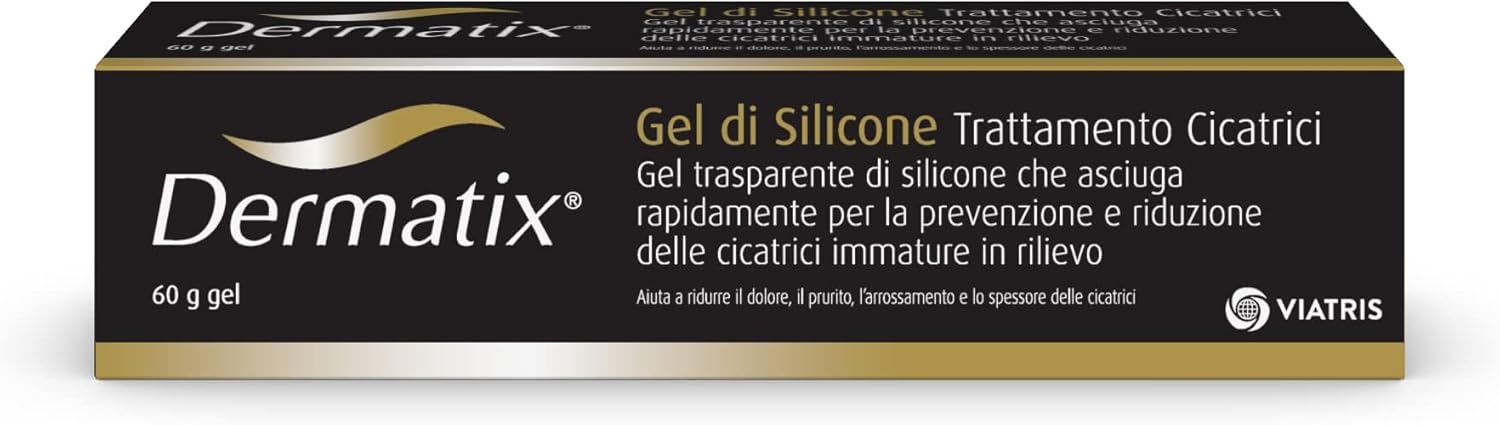 Dermatix Shampoos, 15 G
