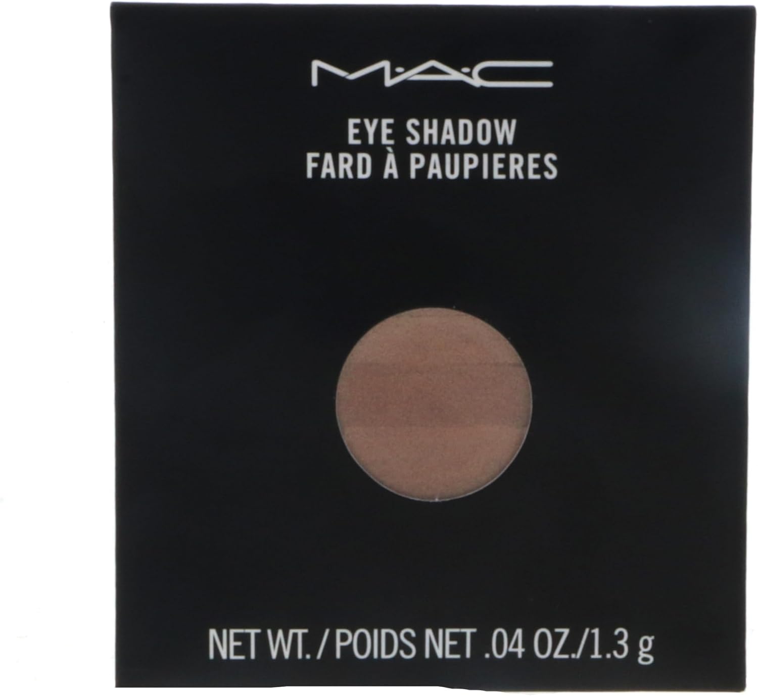 Mac Eyeshadow Refill - Wood Winked