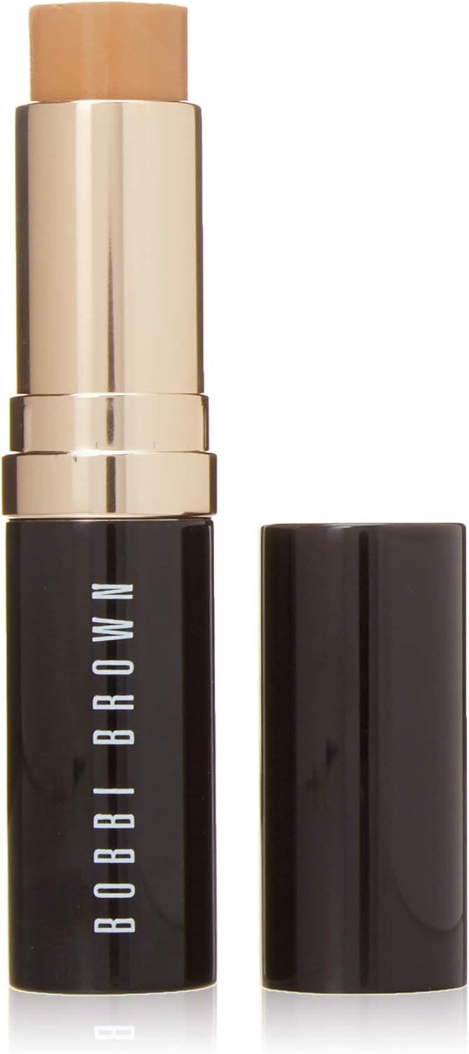 Bobbi Brown Skin Foundation Stick - 5.5 Warm Honey For Women 0.31 Oz Foundation