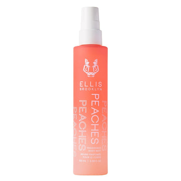 Ellis Brooklyn Body Mist - Sea - Hair Perfume & Body Spray - Jasmine, Mandarin & Sandalwood Fragrance, Long Lasting Perfume - Clean, Vegan, Paraben-Free, Cruelty-Free (3.38 Fl Oz)
