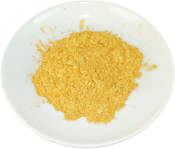 Mystic Moments Flash Bright Gold Sparkle Mica 100G