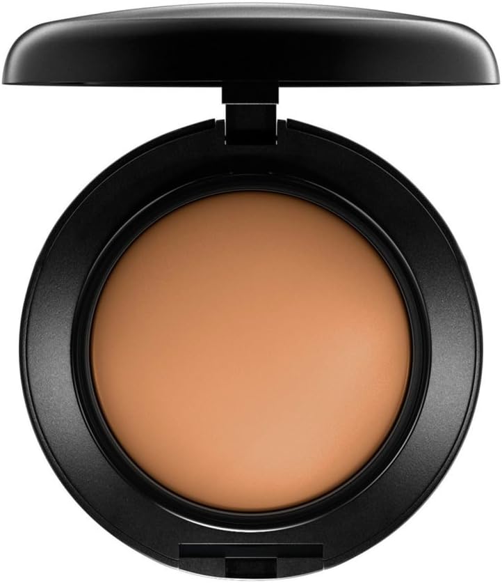 Studio Tech Foundation By Mac Nc45