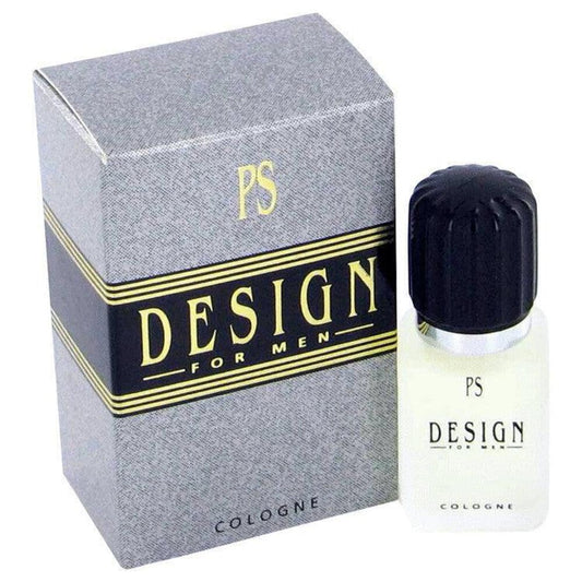 Paul Sebastian Design Fine Cologne Miniature For Men, 0.25 Fluid Ounce