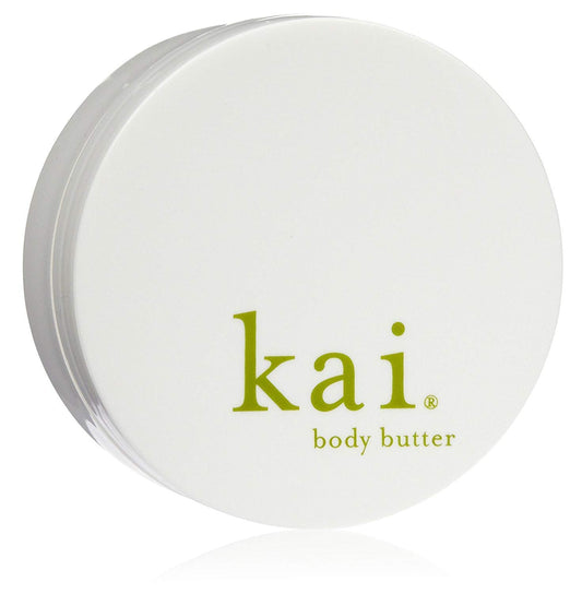 Kai Body Butter, 6.4 Oz : Beauty & Personal Care