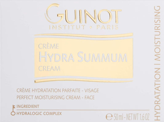 Guinot Creme Hydra Summum, 1.6 Oz