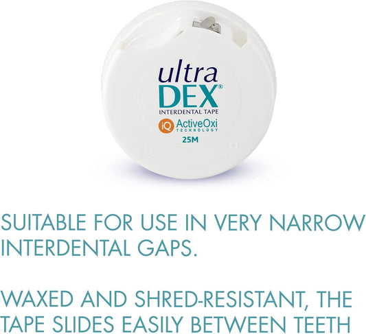 Ultradex Interdental Tape