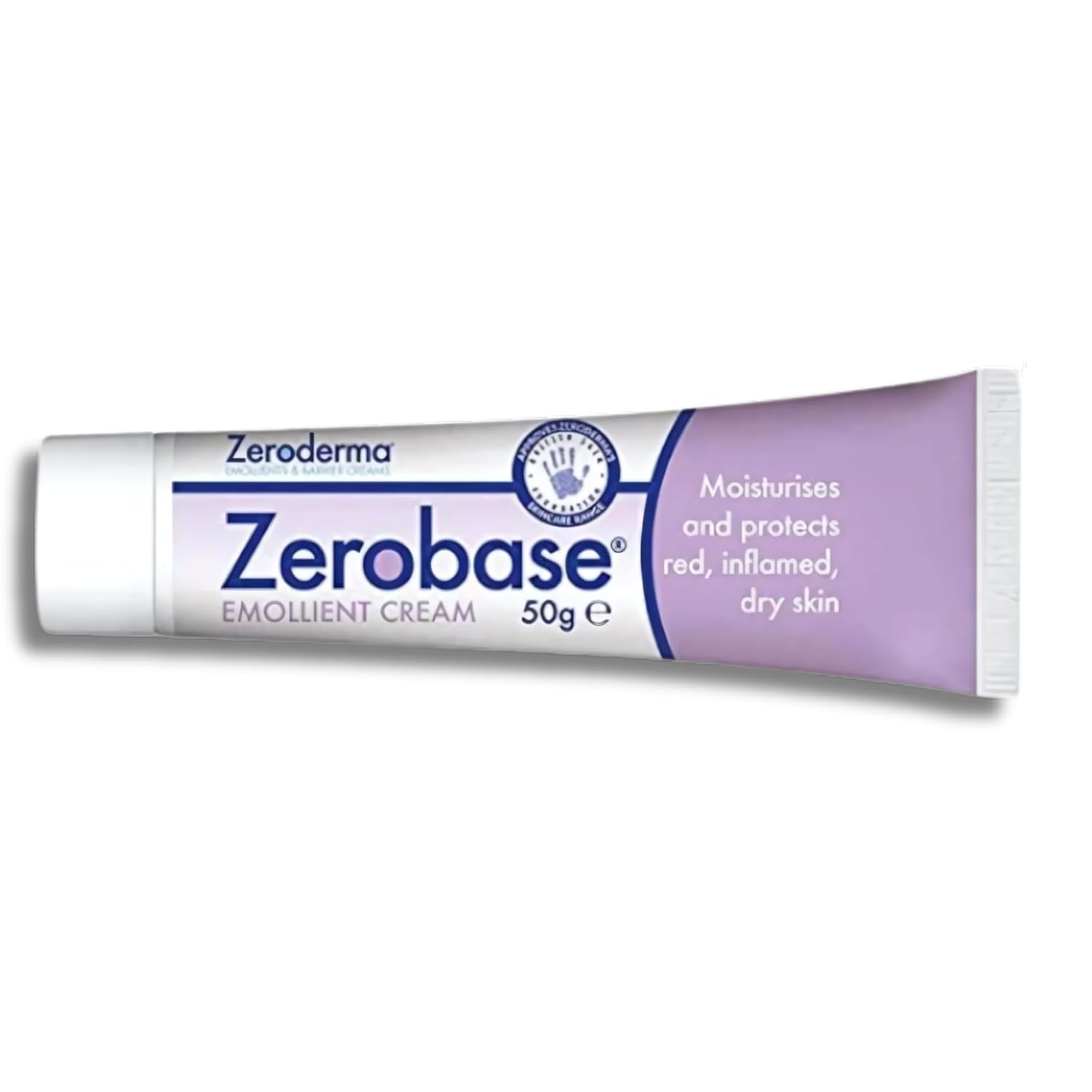 Zerobase Emollient Cream 50G 1'S