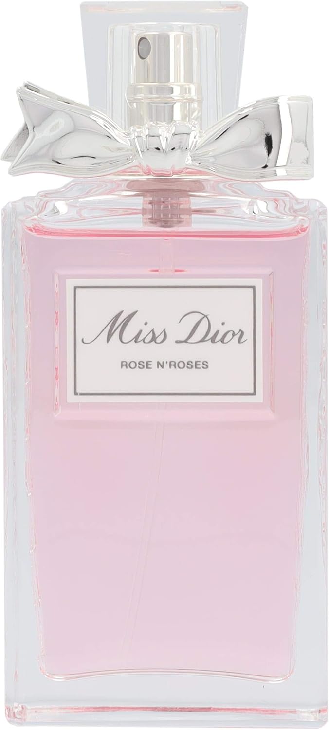 Dior Miss Roses N' Roses Edt-S, 50 Ml