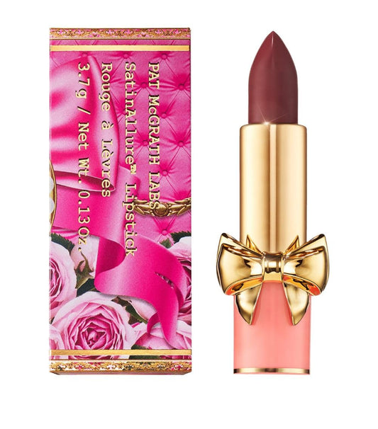 Pat Mcgrath Labs Satinallure™ Lipstick Entranced : Beauty & Personal Care