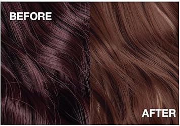 Colourless Max Effect Hair Colour Remover