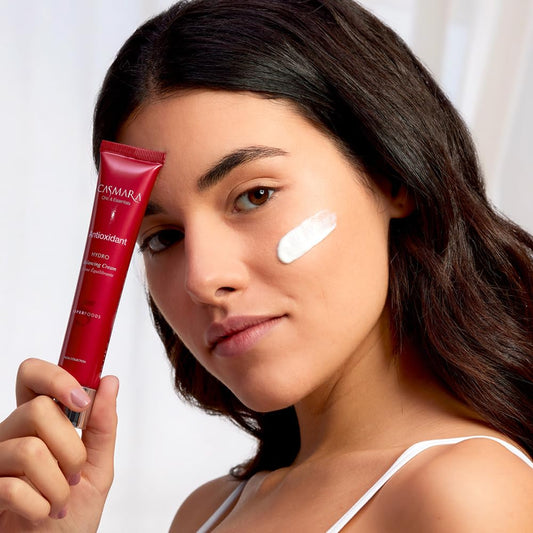 Casmara Antioxidant Hydro Balancing Cream Size 1.7 Fl Oz