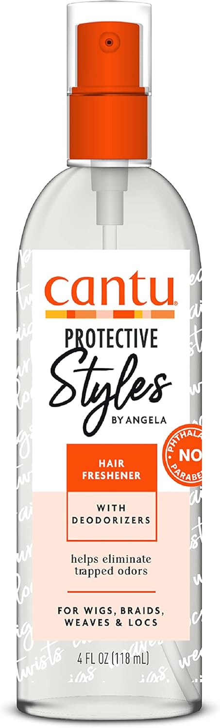 Cantu Protective Styles Hair Freshener 118Ml