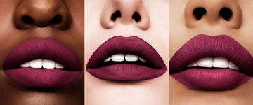 Pat Mcgrath Labs Mattetrance™ Lipstick Full Blooded