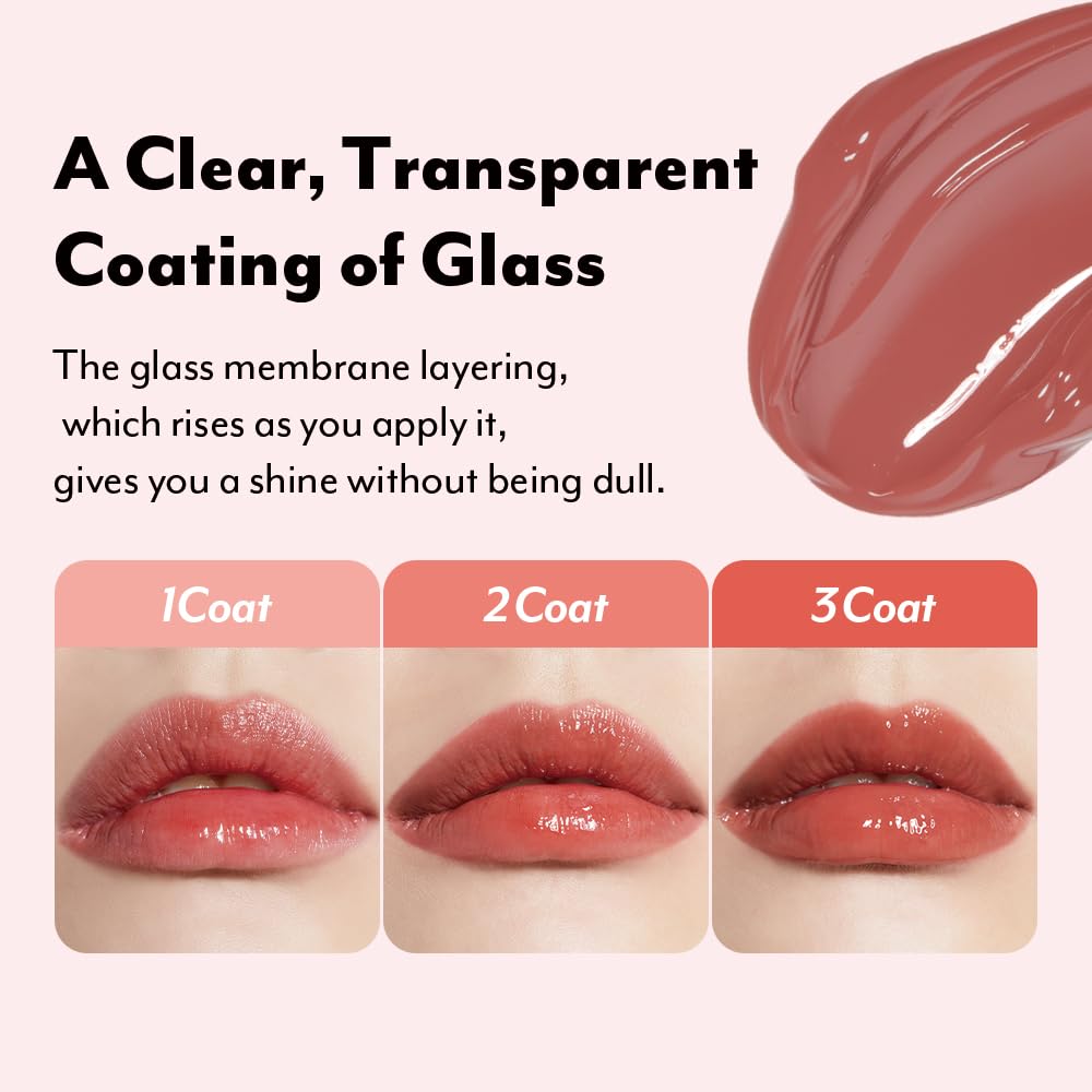 I'M Meme Matte Velvet Tint - Lip Silhouette 07 Classy Rose (Pink Rose Shade) | Vivid Color, Long Lasting, Moisturizing & Hydrating, Light-Weight, Neutral Lip Stain Mousse, 4Ml : Beauty & Personal Care
