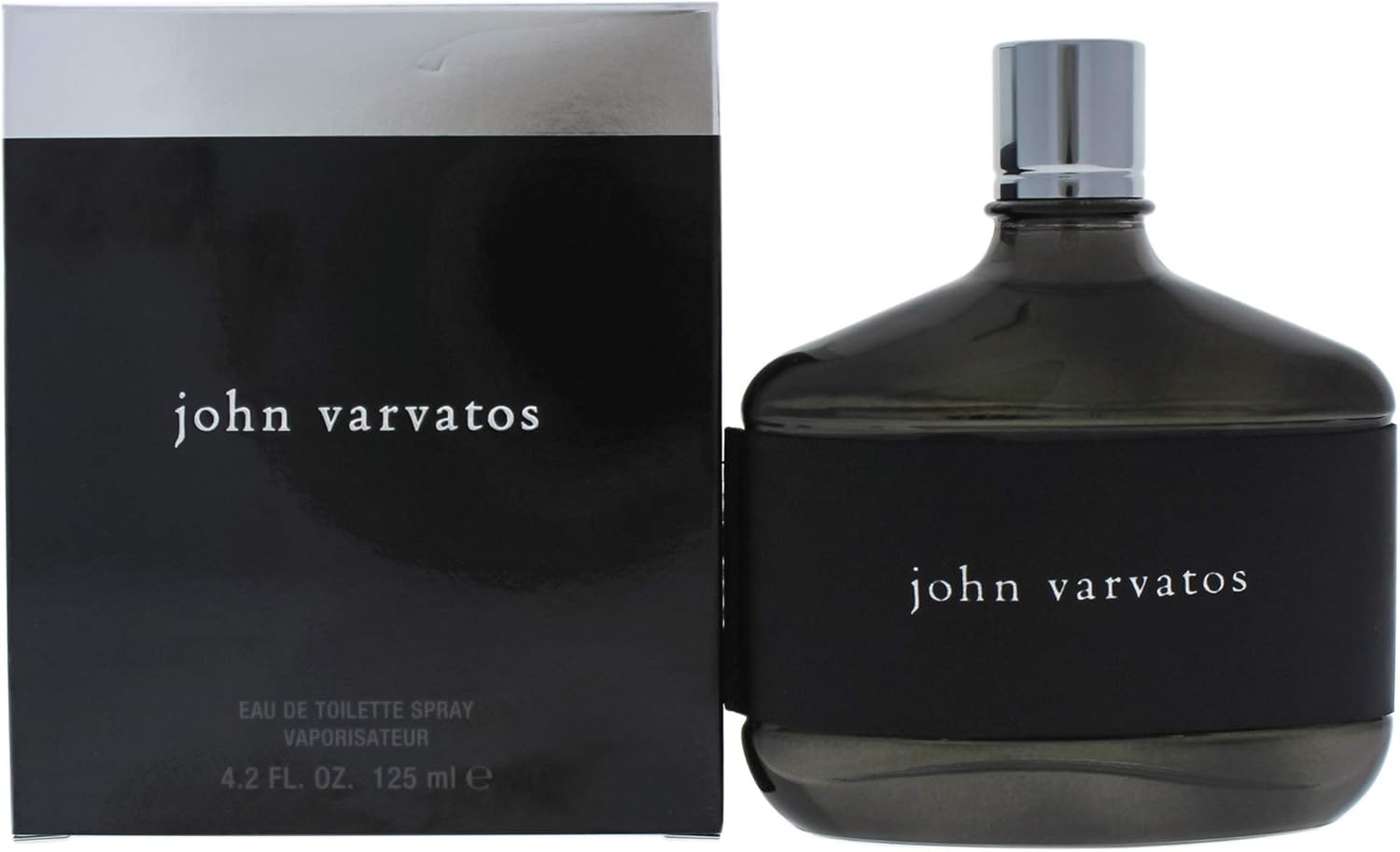 John Varvatos Eau De Toilette Men - 125 Ml