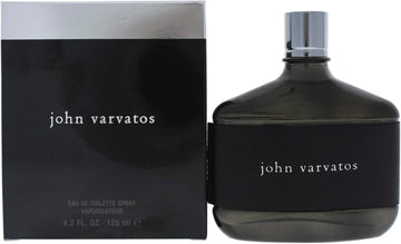 John Varvatos Eau De Toilette Men - 125 Ml