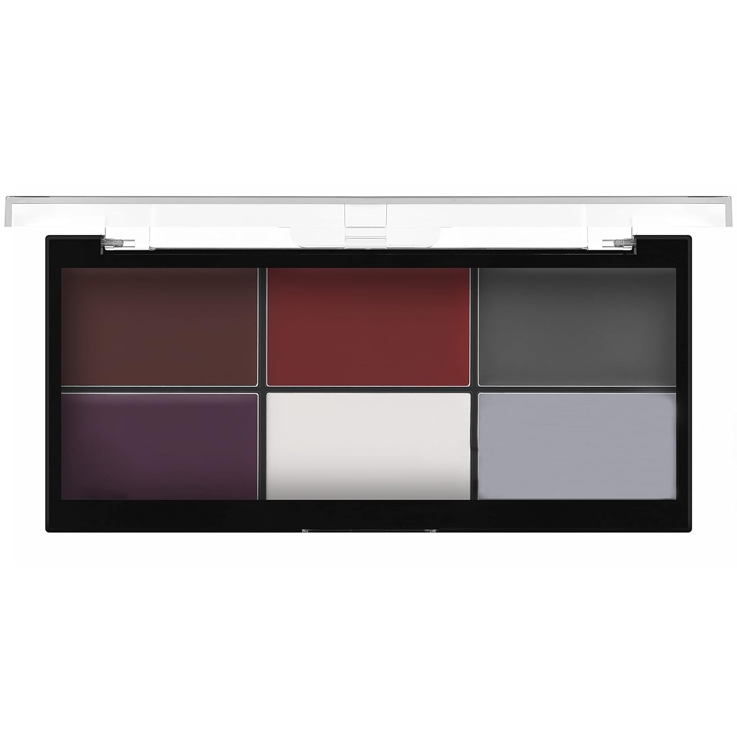 wet n wild Fantasy Makers Paint Palette Smokey : Beauty & Personal Care