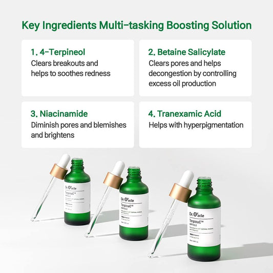Terpinac Ampoule