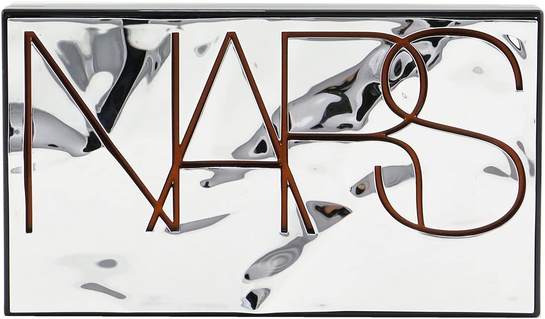 Nars Cool Crush Eyeshadow Palette (12X Eyeshadow) 12X1.2G