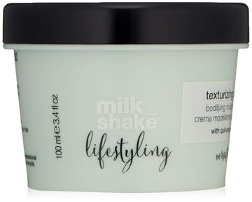 milk_shake Lifestyling Texturizing Cream 3.4 Fl oz, mint