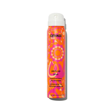 Amika Perk Up Plus Extended Clean Dry Shampoo