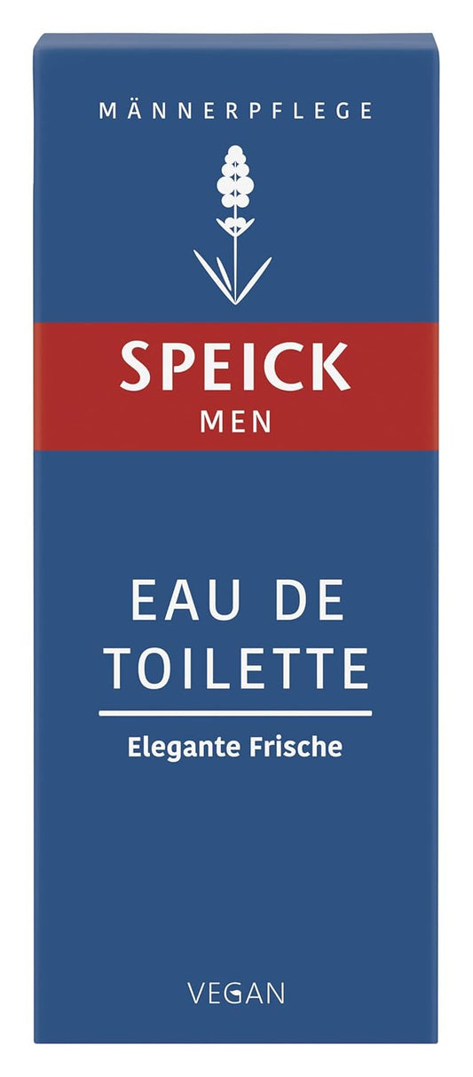 Speick Men Eau De Toilette
