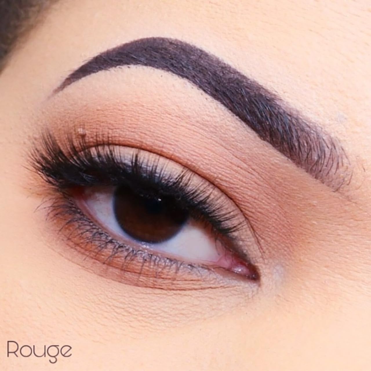 Cala 3D Faux Mink Lash : Beauty & Personal Care