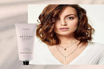 Montibello Decode Zero Life Clean Styling Treatment 125 Ml