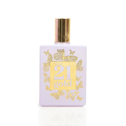 Rue 21 Gold Women'S Perfume Spray - 1.7 Fl Oz (50 Ml)