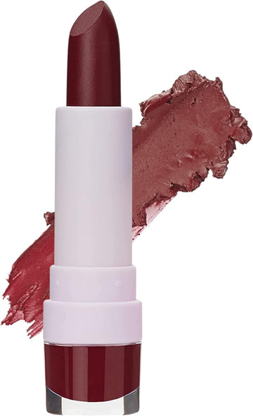 Carter Beauty Word Of Mouth Lipstick Breege