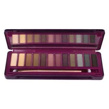 Beauty Creations Eyeshadow Palette (Twilight)