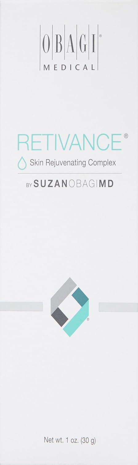 Retivance Skin Rejuvenating Complex, 1 Oz