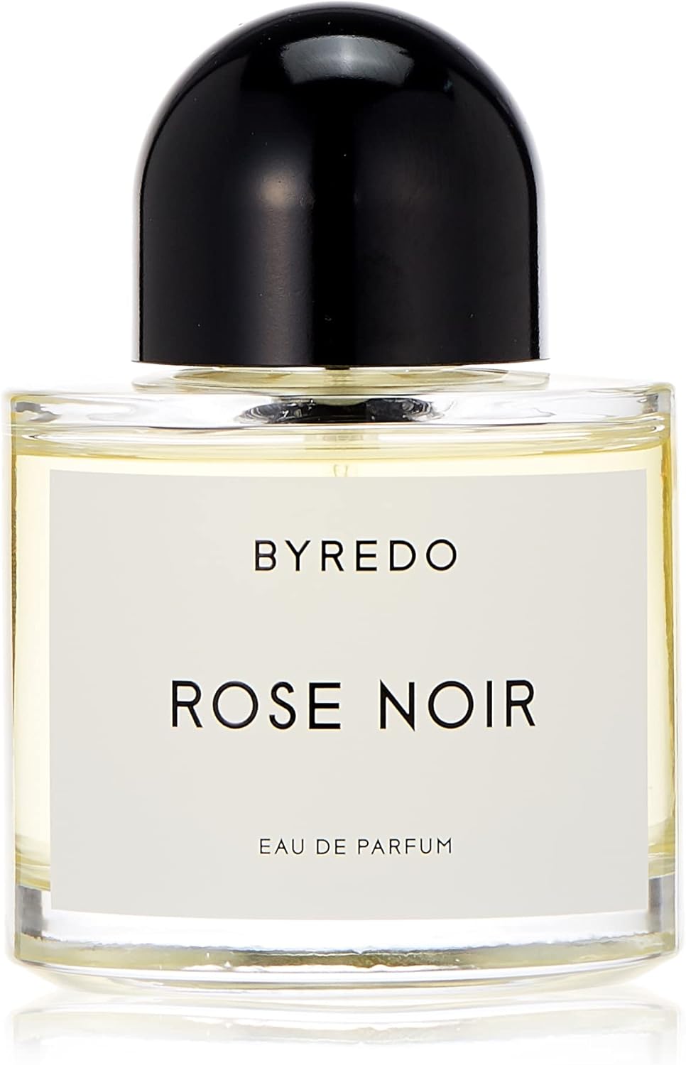 Byredo Noir Unisex Eau De Parfum Vaporisateur/Spray, Rose 100 Ml